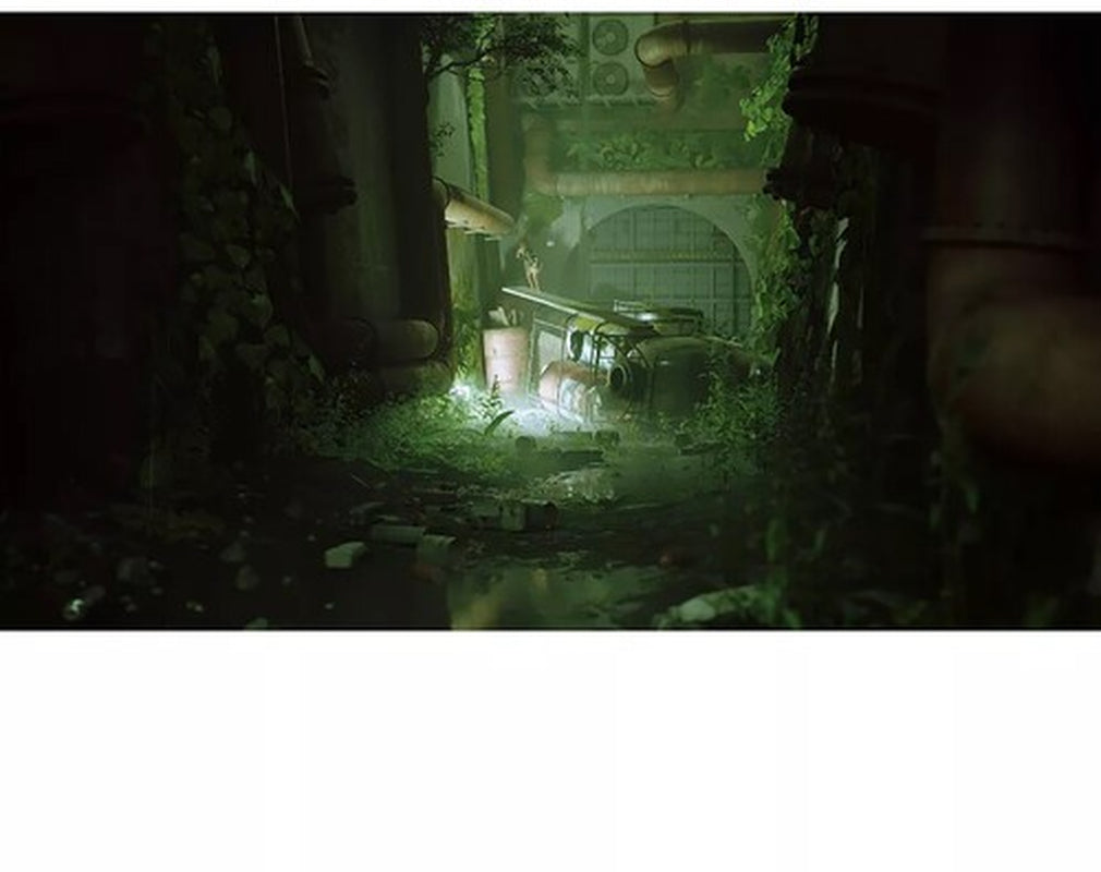 Stray for Xbox One and Series X [New Video Game] Xbox Series X