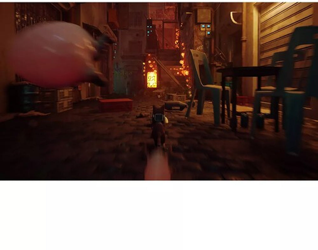 Stray for Xbox One and Series X [New Video Game] Xbox Series X