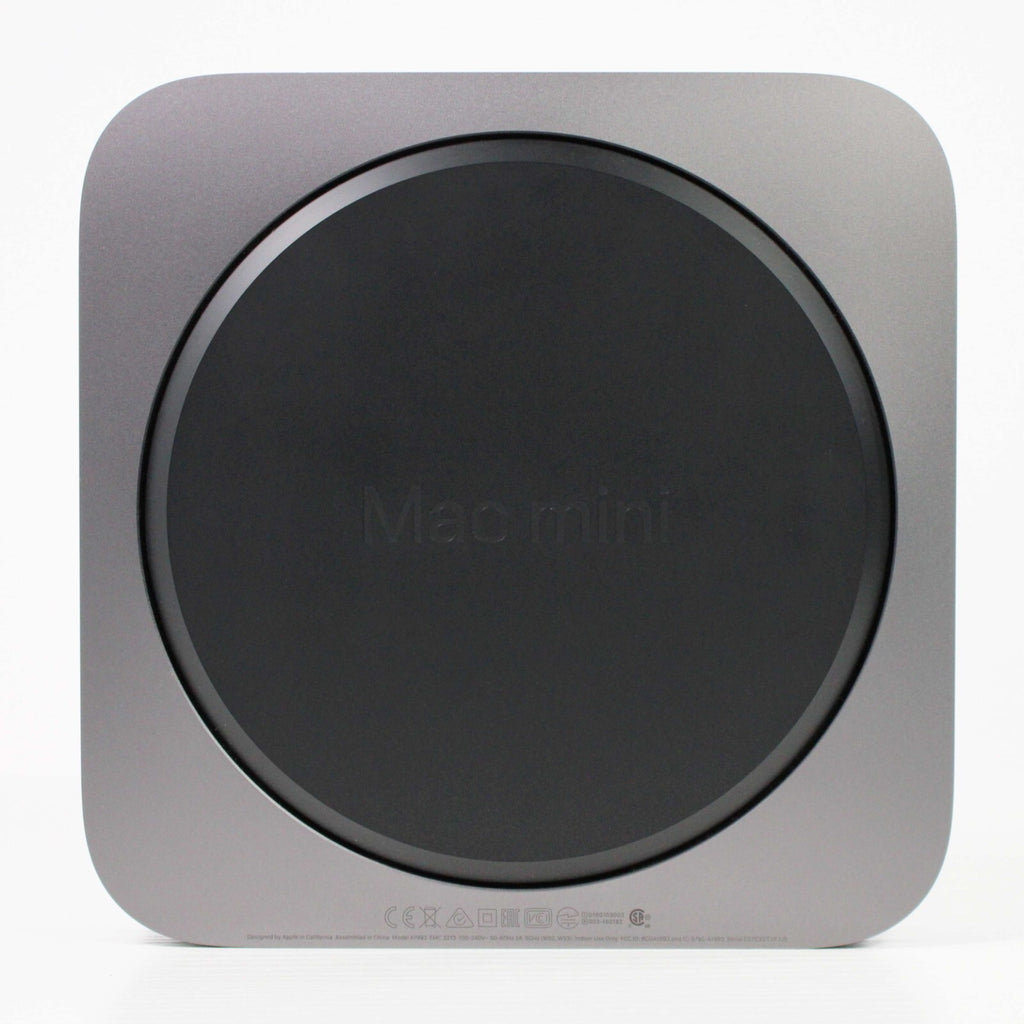 Apple Mac Mini Core I7 3.2Ghz 32GB RAM 128GB SSD (2018)